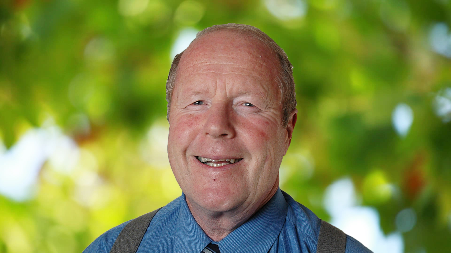 Mr. Brian McGuckin