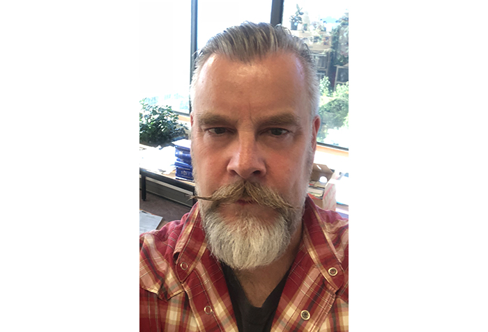 Dr. Stephen Ogden